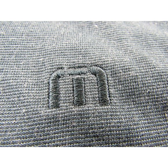 Travis Mathew Mens Golf Polo Shirt - Picture 4 of 7